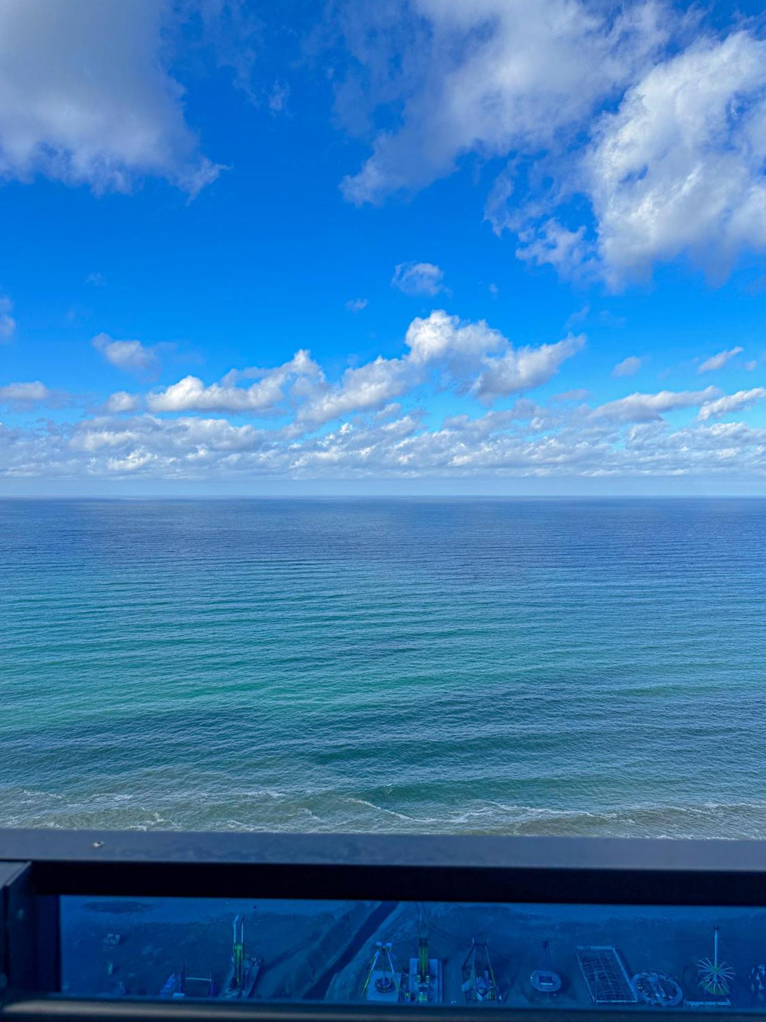 Luxury Batumi Hotel Exterior photo